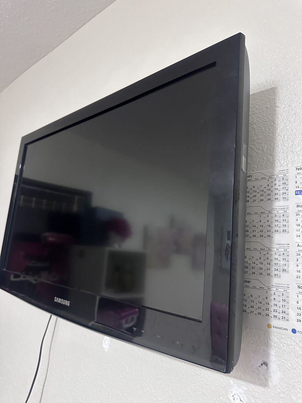 Jubail, Electronics, SAR 200,  TV Television