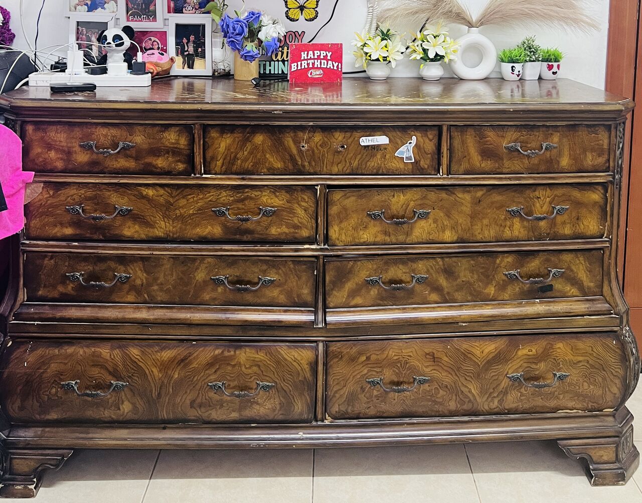 Manama, Furniture, BHD 15,  Drawer For Urgent Sale