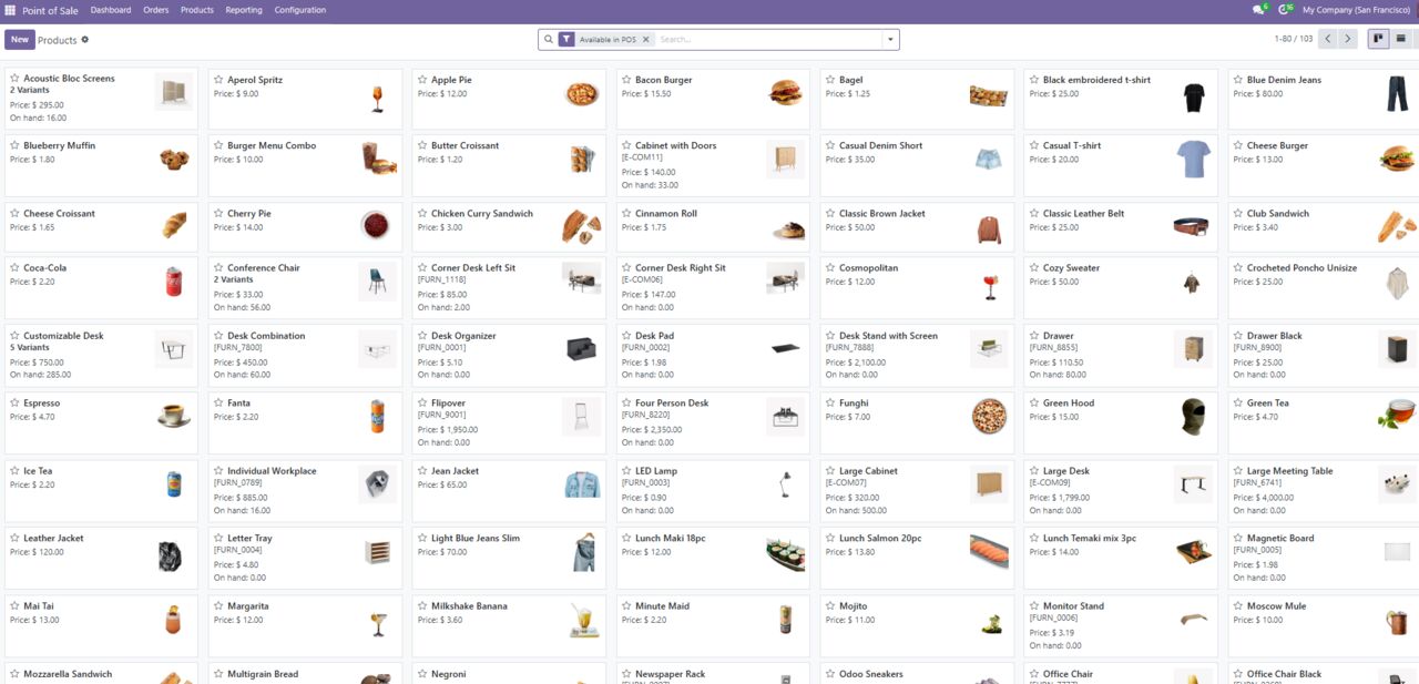 Khobar, Software, SAR 600,  POS & Accounting Software For Businesses In Saudi Arabia