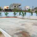 INR 21000,  150 Sq. Yard,  Ready To Construct Premium Residential Plots In GHMC Limits Near Manneguda