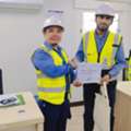 Environmental Officer