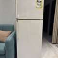 SAR 550,  Samsung Refrigerator (Medium Size)