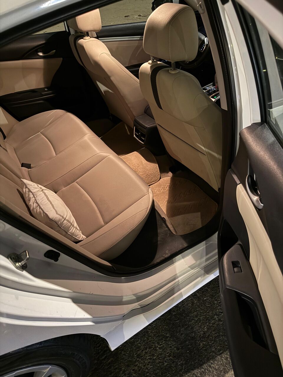 Jeddah, Vehicles, Cars & Trucks , SAR 33000,  Honda Civic,  2016,  Automatic,  210000 KM,  Neat And Clean Car