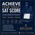Achieve Your Target SAT Score | Complete Digital SAT Preparation &ndash; Riyadh