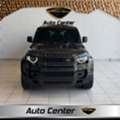 BHD 39000,  LAND ROVER DEFENDER 110 X-DYNAMIC V6 HSE 2025 CARPATHIAN GREY,  2025,  Automatic,  7000 KM,
