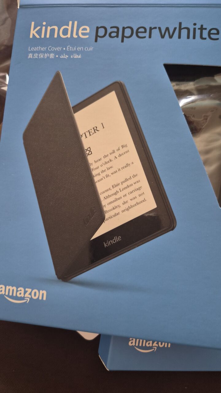 Riyadh, Tablet Computers, SAR 500,  Kindle Tablet