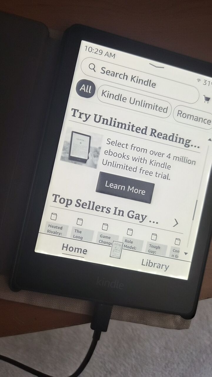 Riyadh, Tablet Computers, SAR 500,  Kindle Tablet
