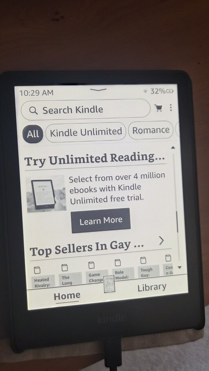Riyadh, Tablet Computers, SAR 500,  Kindle Tablet