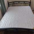 BHD 40, Bed & Mattress