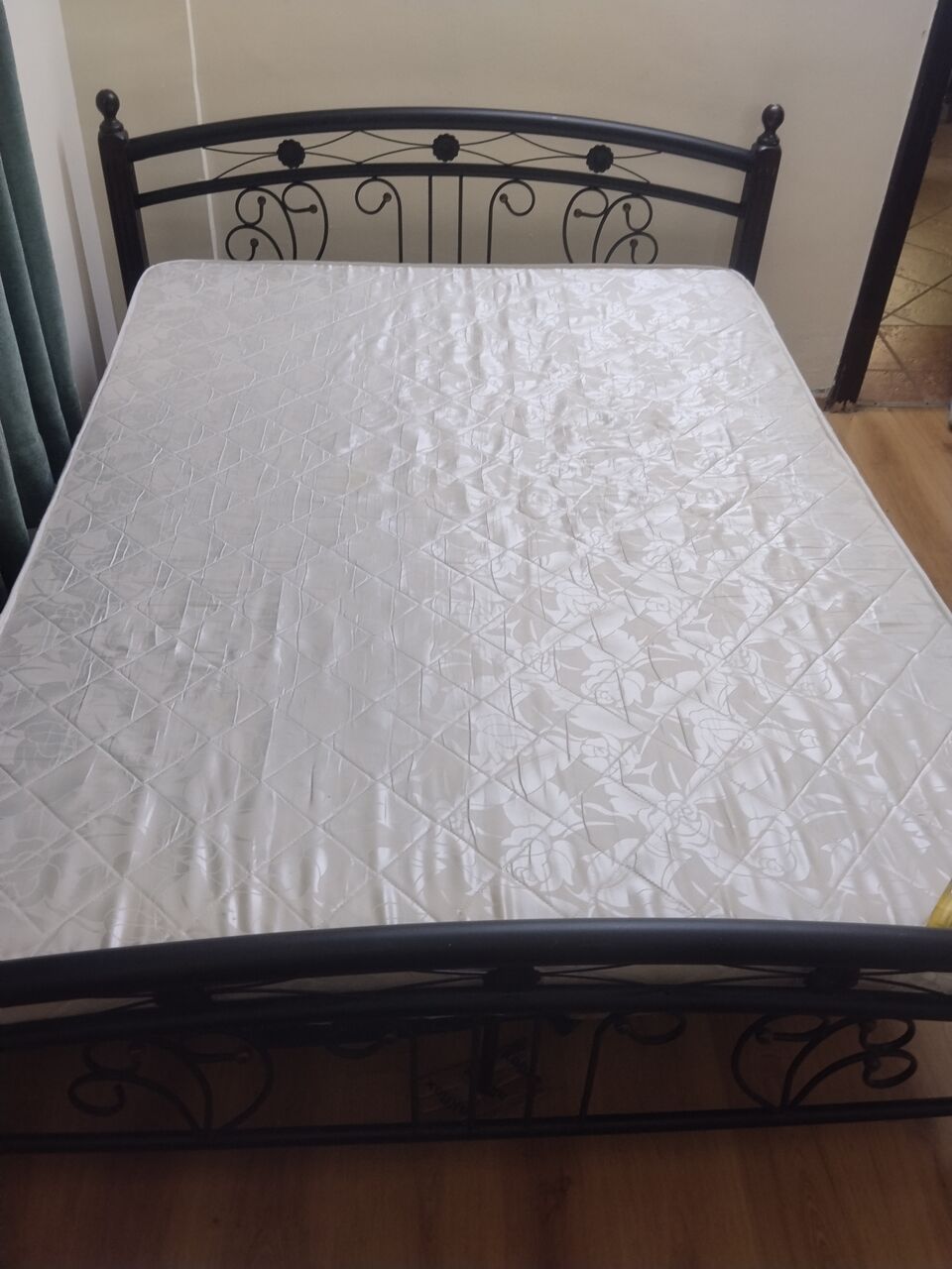 Hoora, Household Items, BHD 40,  Bed & Mattress