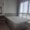 THB 12000,  34 Sq. Meter,  Condo For Rent, The Prodigy Bang Khae, Room Size 34.63 Sq M, 28th Floor, Building A,