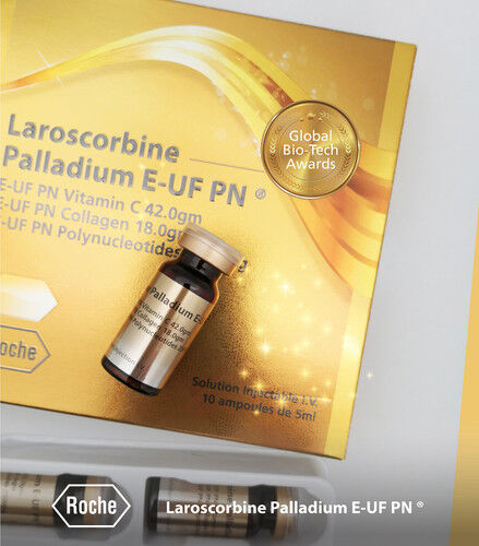 Kuala Lumpur, Health & Beauty Items, MYR 1,  ROCHE LAROSCORBINE PALLADIUM E-UF PN