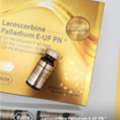 MYR 1,  ROCHE LAROSCORBINE PALLADIUM E-UF PN