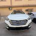 SAR 30000,  Hyundai Santa Fe,  2013,  Automatic,  360000 KM,
