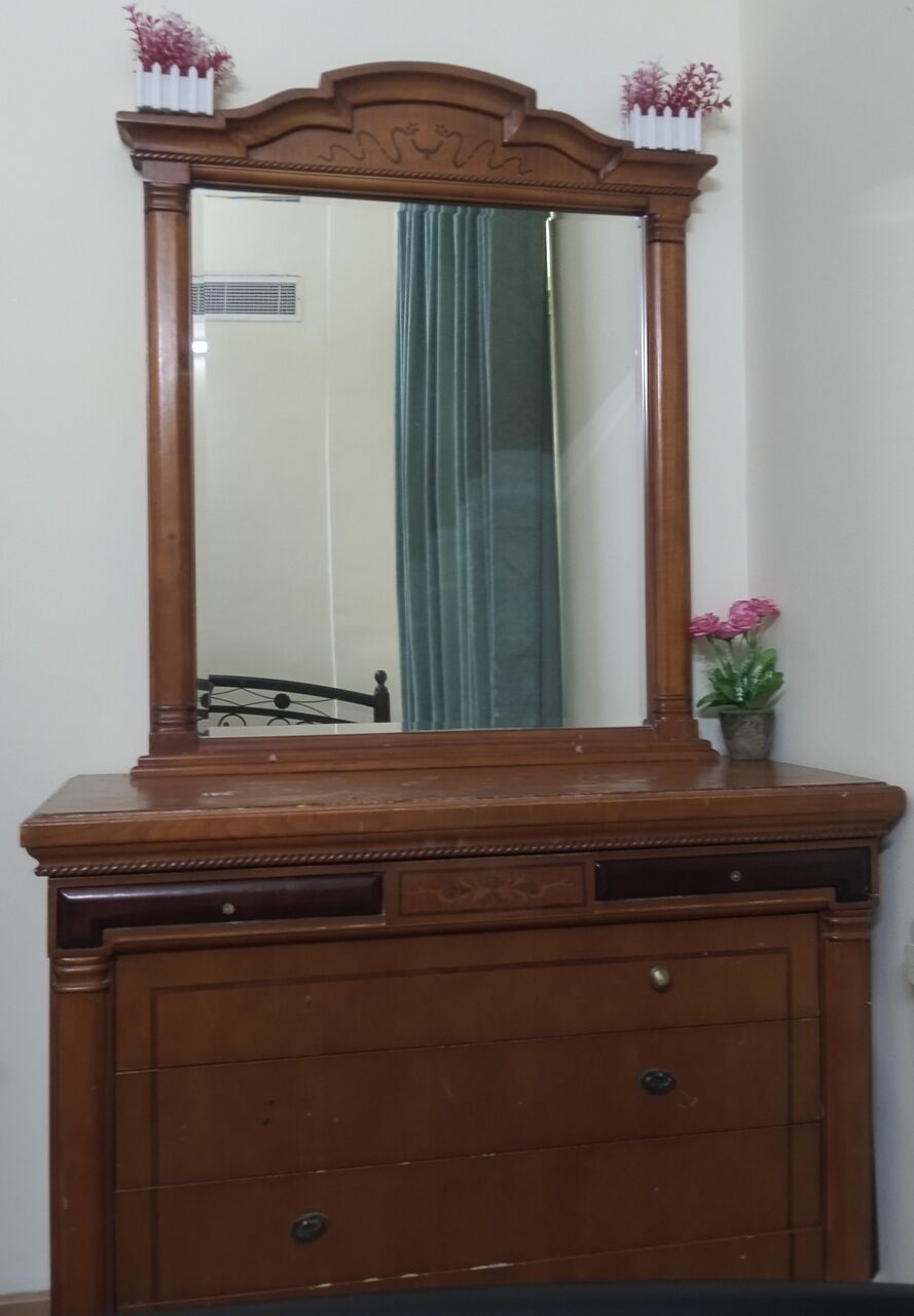 Manama, Household Items, BHD 15,  Dressing Table