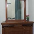 BHD 15, Dressing Table