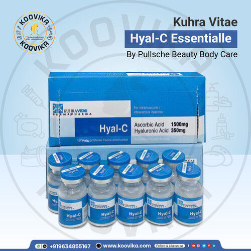 Kuala Lumpur, Health & Beauty Items, MYR 1,  KUHRAE VITAE HYAL C ESSENTIALLE