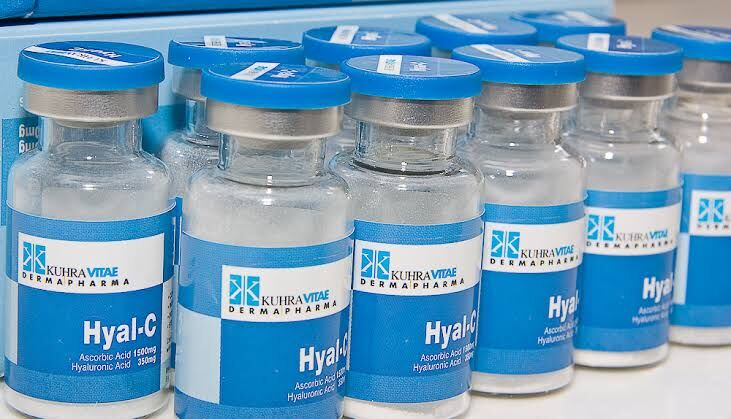 Kuala Lumpur, Health & Beauty Items, MYR 1,  KUHRAE VITAE HYAL C ESSENTIALLE