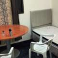 SAR 1000/month,  Furnished,  1000 Month Furnished Executive Bachelor One Bedroom In Azizia