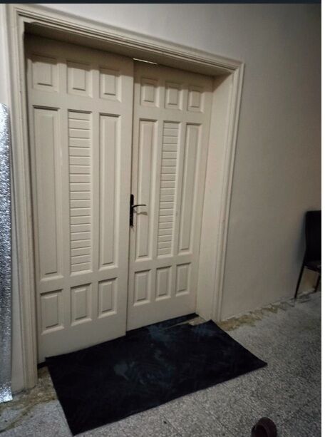 Al Aziziyah, Rooms for Rent, SAR 1000/month,  Furnished,  1000 Month Furnished Executive Bachelor One Bedroom In Azizia