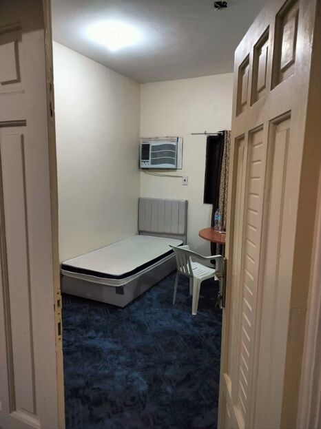 Al Aziziyah, Rooms for Rent, SAR 1000/month,  Furnished,  1000 Month Furnished Executive Bachelor One Bedroom In Azizia