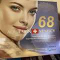 MYR 1,  AQUA SKIN VENISCY 68