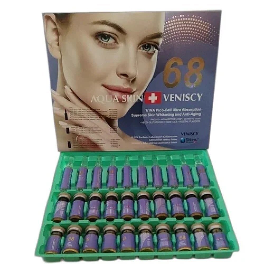Kuala Lumpur, Health & Beauty Items, MYR 1,  AQUA SKIN VENISCY 68