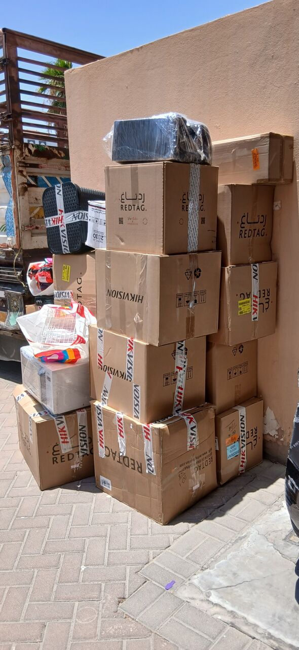 Thuqbah, Household, Professional House Office Shifting Services In Dammam Khobar Dhahran & Nearby Places