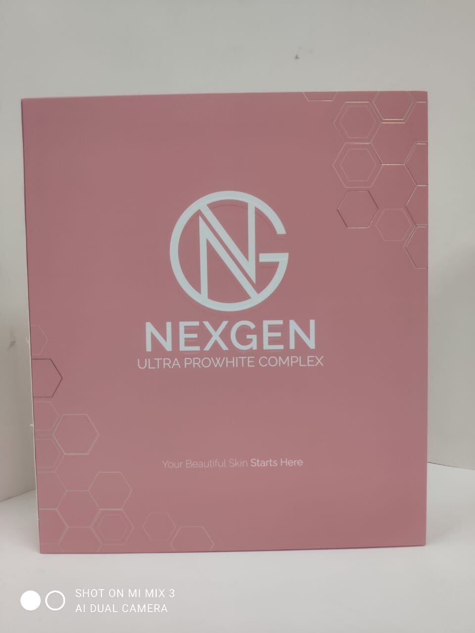 Kuala Lumpur, Health & Beauty Items, MYR 1,  NEXGEN ULTRA PROWHITE COMPLEX