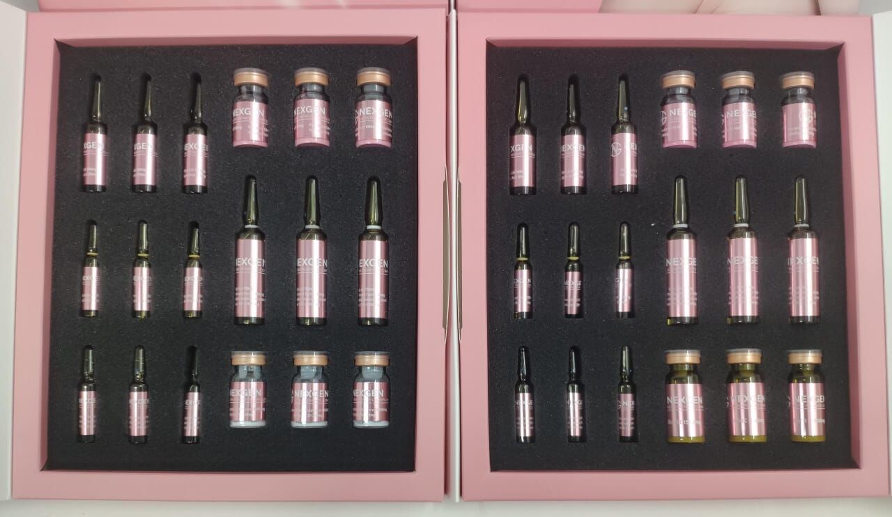Kuala Lumpur, Health & Beauty Items, MYR 1,  NEXGEN ULTRA PROWHITE COMPLEX