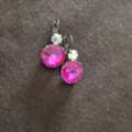 SAR 150,  Authentic Rebecca Gioielli Ear Rings