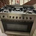 SAR 200,  Cooking Range