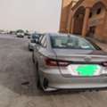 SAR 55000,  Toyota Yaris 2026,  2026,  Automatic,  50000 KM,  Riyadh, Laban Neighborhood