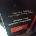 SAR 160,  Small Refrigerator For Sale