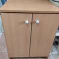BHD 15, Wooden Shoe Rack