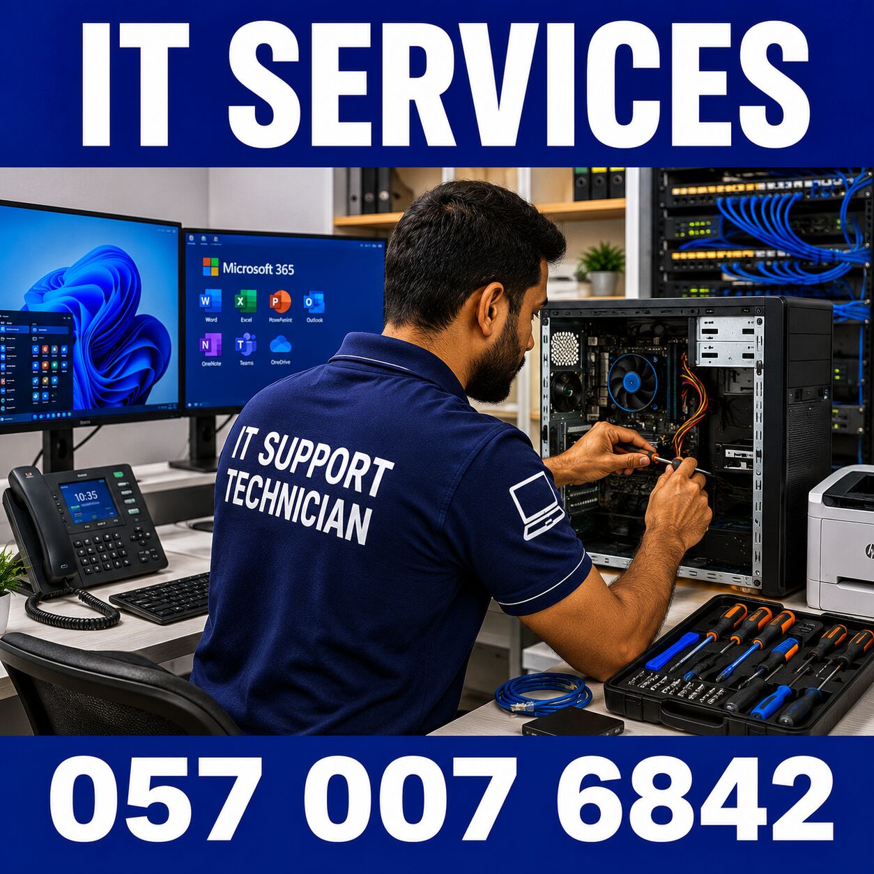 Al Rawdah, Computer, ✅✅✅ IT SUPPORT | CCTV • NETWORK • COMPUTER – JEDDAH ✅✅✅