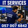 ✅✅✅ IT SUPPORT | CCTV • NETWORK • COMPUTER – JEDDAH ✅✅✅