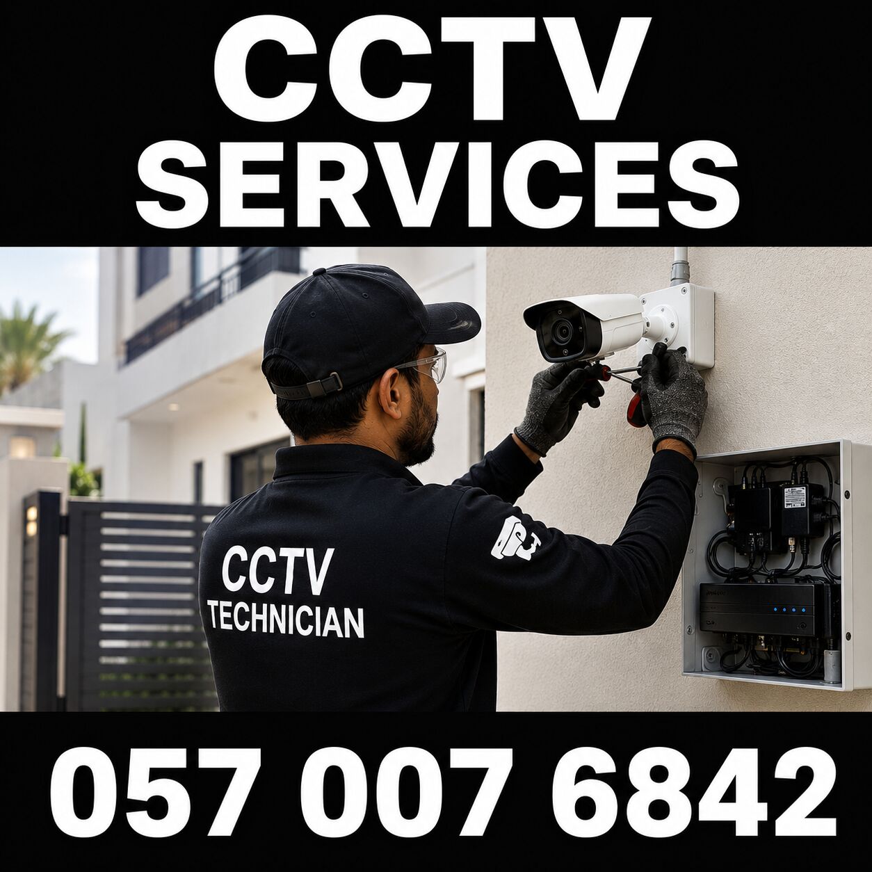 Al Rawdah, Computer, ✅✅✅ IT SUPPORT | CCTV • NETWORK • COMPUTER – JEDDAH ✅✅✅