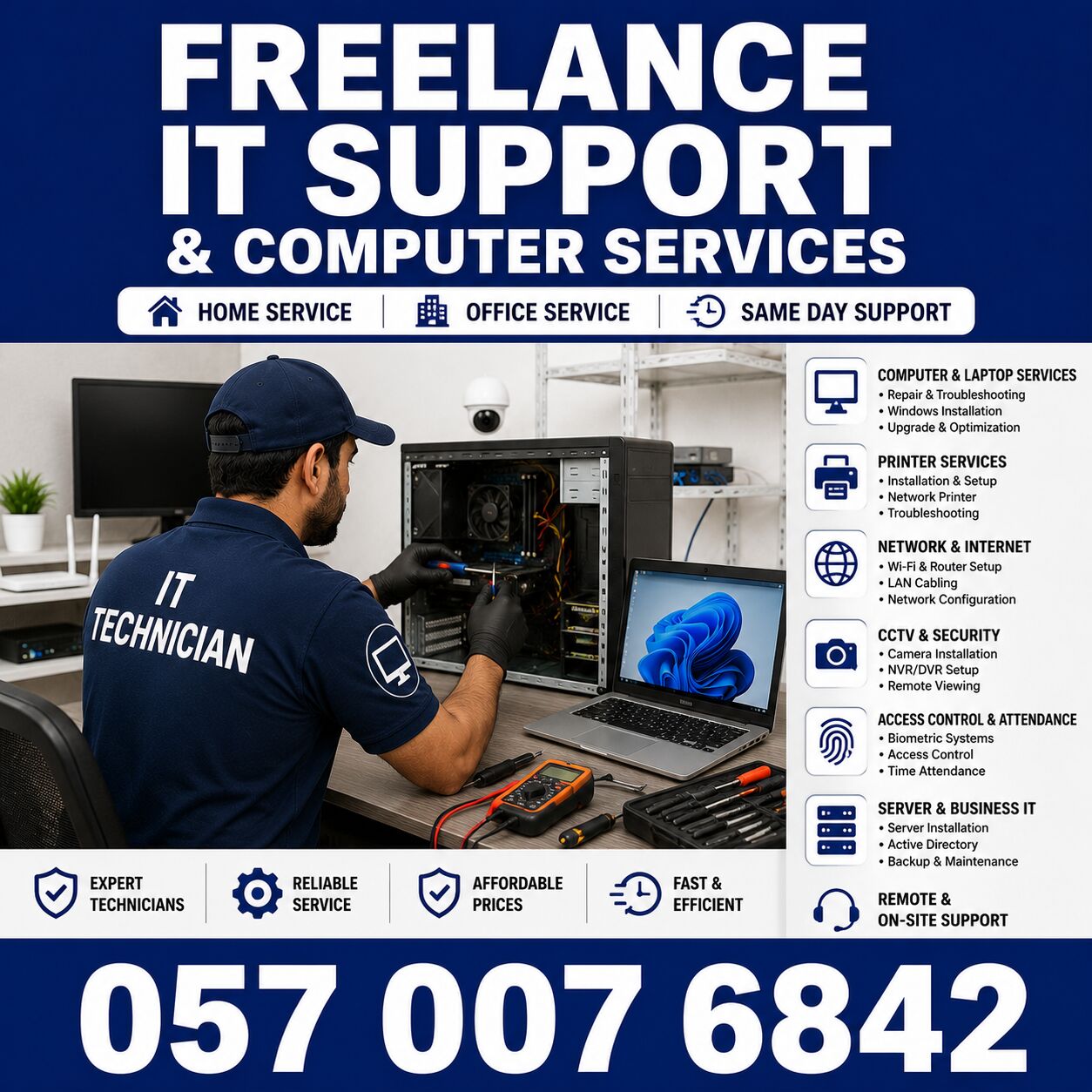 Al Rawdah, Computer, ✅✅✅ IT SUPPORT | CCTV • NETWORK • COMPUTER – JEDDAH ✅✅✅