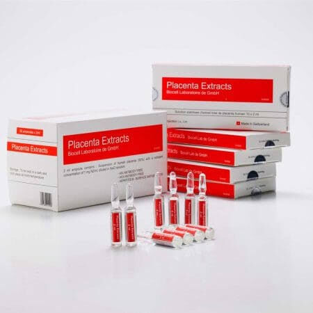 Kuala Lumpur, Health & Beauty Items, MYR 1,  BIOCELL PLACENTA EXTRACTS