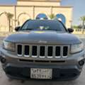 SAR 28000,  Jeep Compass,  2014,  Automatic,  93500 KM,  Low Kilometer 93500km, 360 Degree Camera, Dash Cam, Apple Play/android Auto