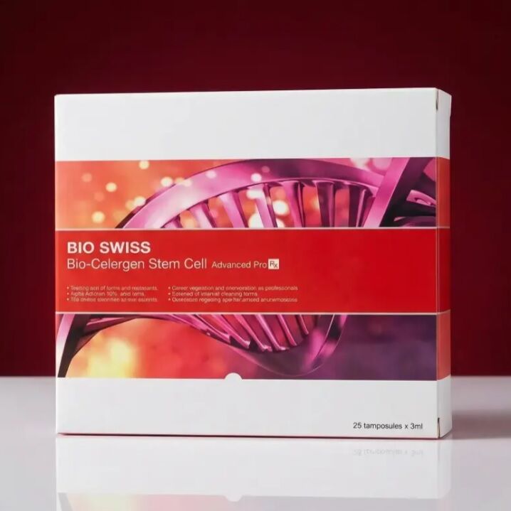 Kuala Lumpur, Health & Beauty Items, MYR 1,  BIO SWISS ULTRA CELL