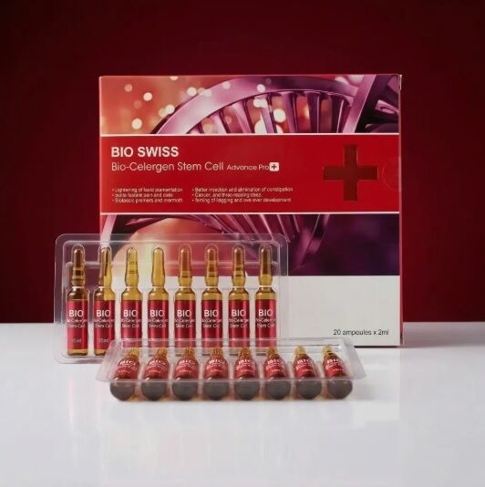 Kuala Lumpur, Health & Beauty Items, MYR 1,  BIO SWISS ULTRA CELL