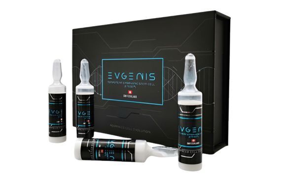 Kuala Lumpur, Health & Beauty Items, MYR 1,  EVGENIS STEMCELL