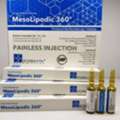 MYR 1,  MESOLIPODIC 360
