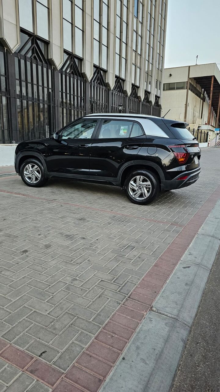 Jeddah, Vehicles, Cars & Trucks , SAR 53000,  Hyundai Creta 2021,  2021,  90000 KM,  FOR SALE:  &ndash; Excellent Condition | Low Mileage