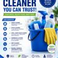 Nepali Cleaners