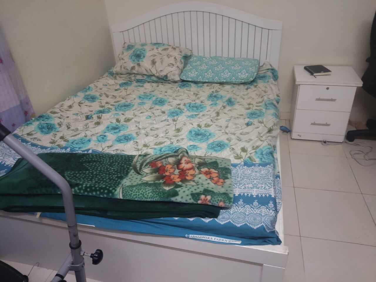 Dammam, Rooms for Rent, SAR 750/month,  Furnished,  000 Sq. Meter,  Sigle Room Available SAR 750/month For Executives