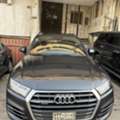 SAR 75000,  Audi Q5 S Line,  2018,  Automatic,  91000 KM,  Audi Q5 S‑Line – Full Option |  Model: Audi Q5 S‑Line (Top Model)