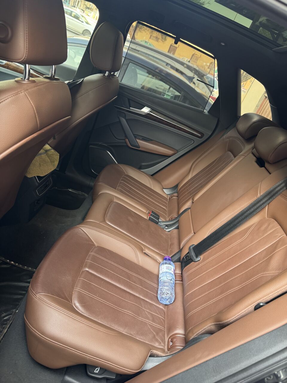 Hara, Vehicles, Cars & Trucks , SAR 75000,  Audi Q5 S Line,  2018,  Automatic,  91000 KM,  Audi Q5 S‑Line – Full Option |  Model: Audi Q5 S‑Line (Top Model)